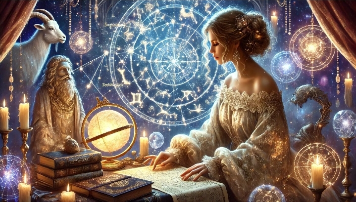 Rikthehet horoskopi javor nga Artemis: Parashikimet për 14–20 Korrik 2025