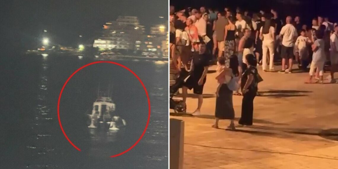 U kapën me armë në një mjet luksoz dhe njëri tentoi t’i ikë policisë në Sarandë/ Gjykata jep dënimin për 3 personat