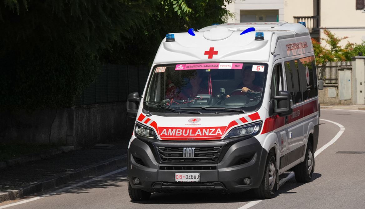 Aksident tragjik në Itali, 3 viktima dhe dy të plagosura rëndë në një tunel pranë Firences! Mes tyre dhe një e mitur