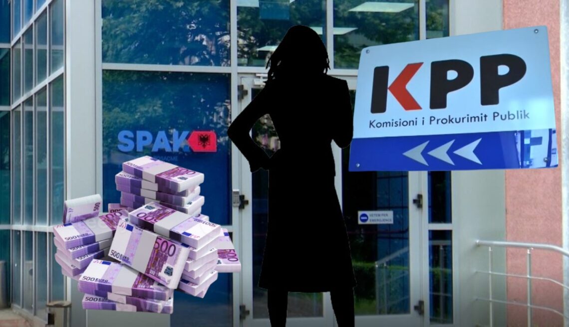E mbajti të fshehtë/ Zyrtares së KPP i vjedhin 200 mijë euro në banesë dhe i marrin peng vëllain (EMRI)
