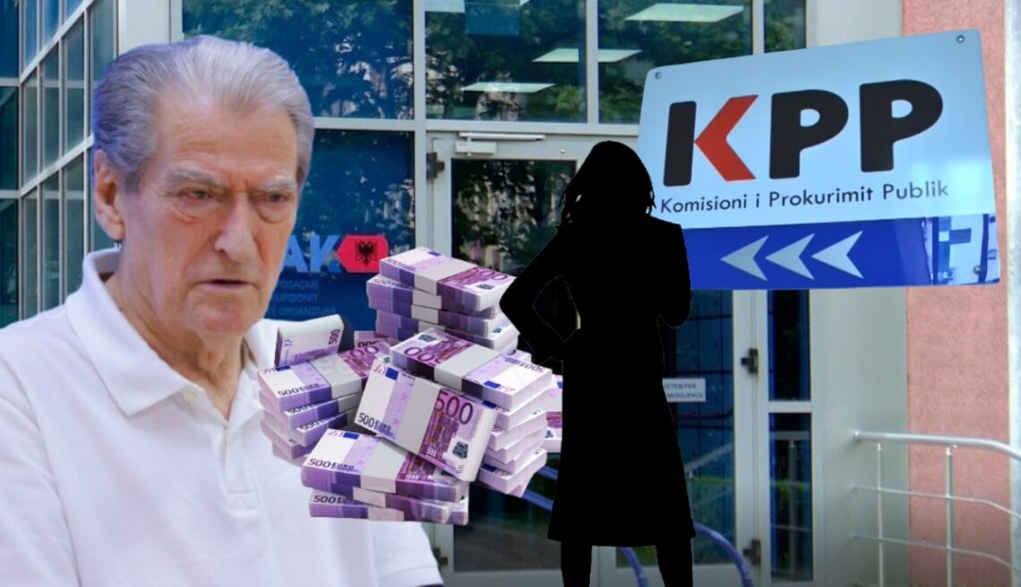 Sot u zbulua nga përgjimet e SPAK/ Kur Berisha denonconte mega-vjedhjen në Librazhd: Miqtë e Ballës…
