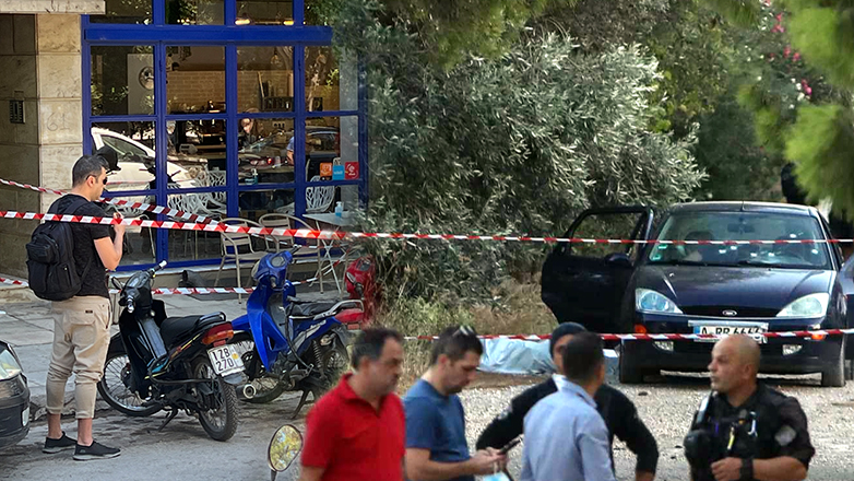 EMRI/ Kapet vrasësi shqiptar me pagesë, plagosi dy persona për llogari të mafias turke