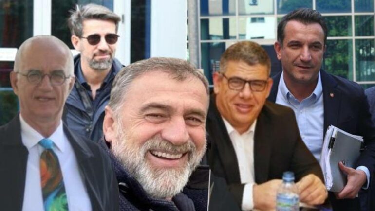 Pas çiftit Veliaj-Xoxa, SPAK merr të pandehur dhe 7 biznesmenët (Emrat)