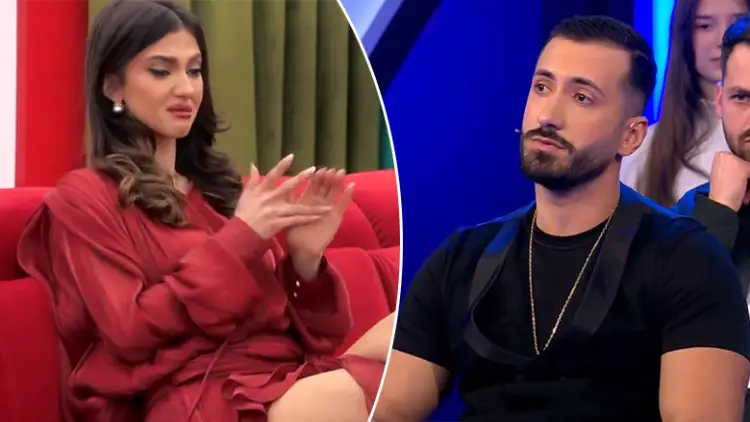 “Ka marrë rrugë jo të mirë…”/ Loredana e lidhur me Don Xhonin? Jozit nuk i kalon pa e komentuar