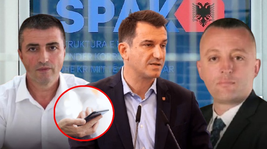 “Peci dhe Malaj po bëhen deputete t’i shpëtojnë SPAK-ut”/ Gardiani zbardh bisedën e Veliajt me familjarët: Plani B…