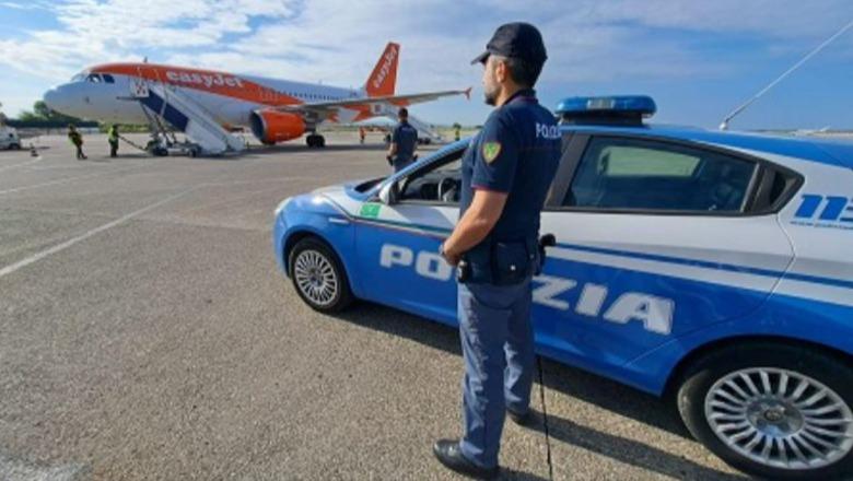 Nga Anglia në Itali/ Në pranga shqiptari, u dënua për shfrytëzim prostitucioni dhe trafik droge, ja me sa vite u dënua