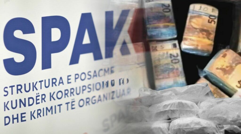 Nga portet e Europës tek bankat offshore/ Operacioni i SPAK ndaj rrjetit shqiptar të drogës, si u përdor ‘Hawala’