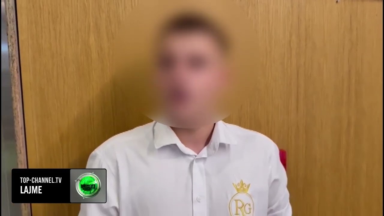 “Porosinë e mora unë”/ Dhuna tek lokali në Vlorërë, rrëfehet kamarieri tjetër: Donin të më qëllonin… (Video)