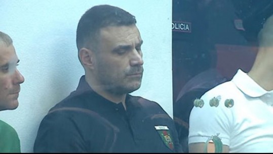 GJKKO merr vendimin për Emiljano Shullazin dhe 12 të tjerë