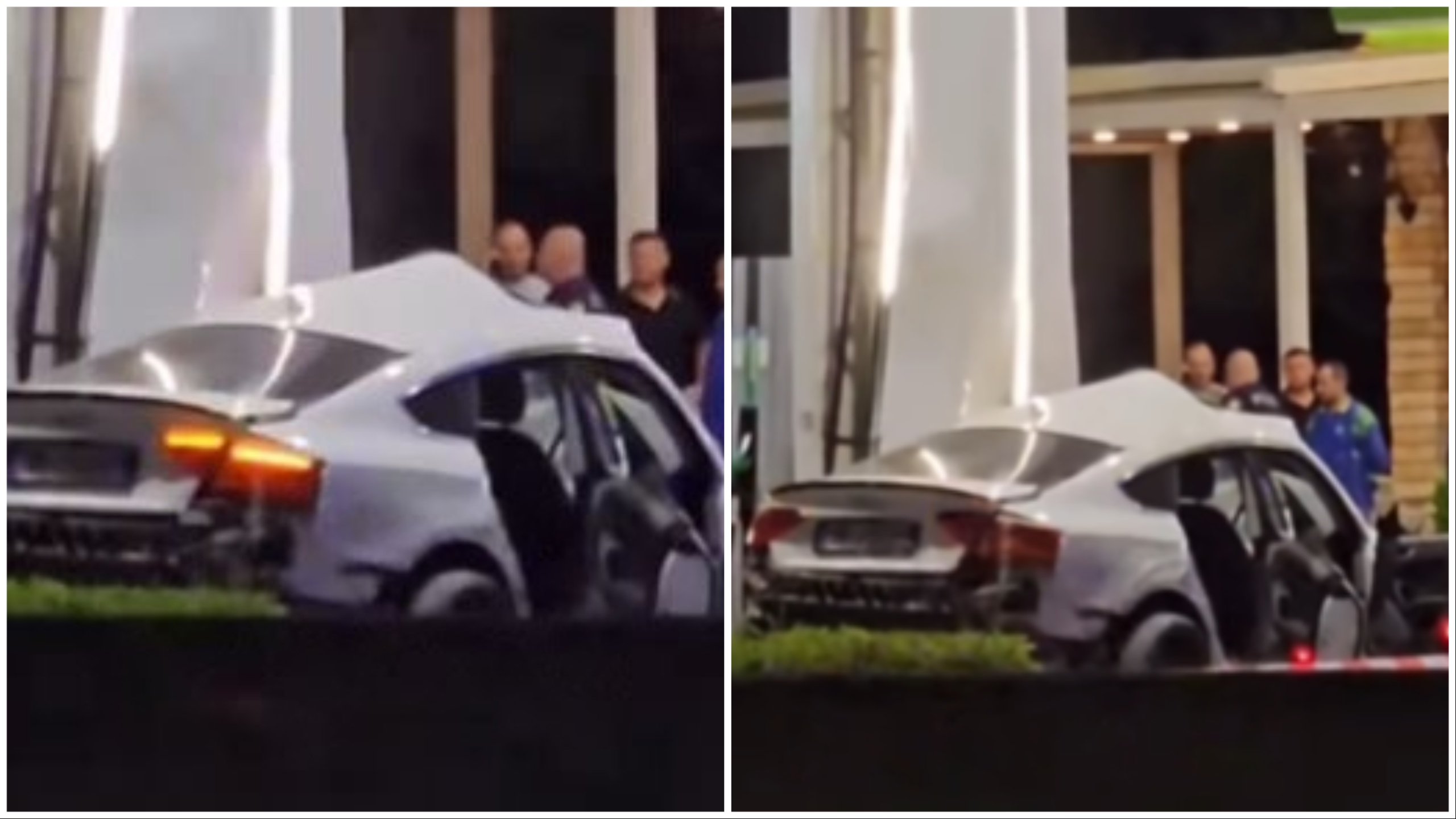 Aksident me vdekje në autostradën “Tiranë-Durrës”! 18-vjeçari humb kontrollin e mjetit dhe del nga rruga! Vdes pasagjeri 19-vjeçar, plagoset shoferi dhe një tjetër