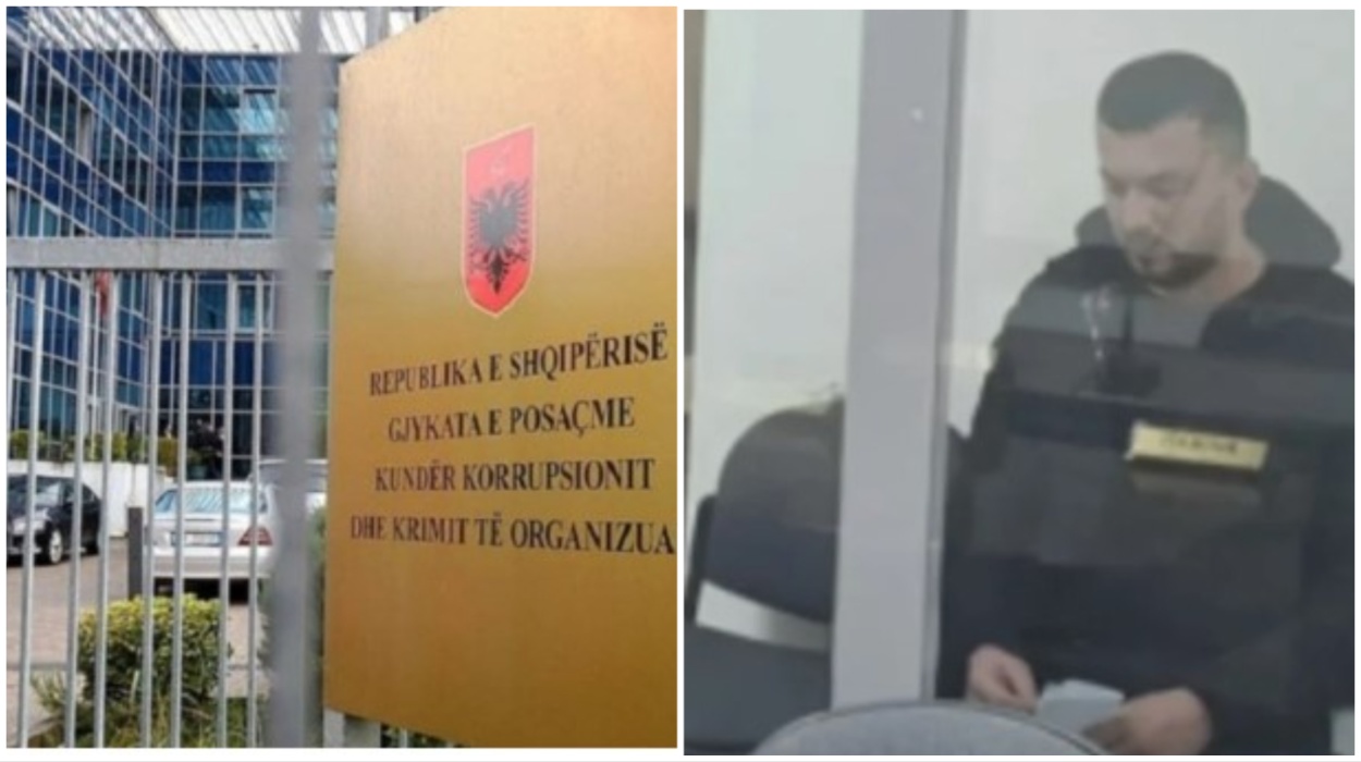 “Pistoletën e hodha në Gjanicë”-Skerdi Tasi dëshmon për atentatin ndaj Agim Boriçit: Mendova se e qëllova, ai bërtiti me të madhe dhe…Ja kush ishte porositësi