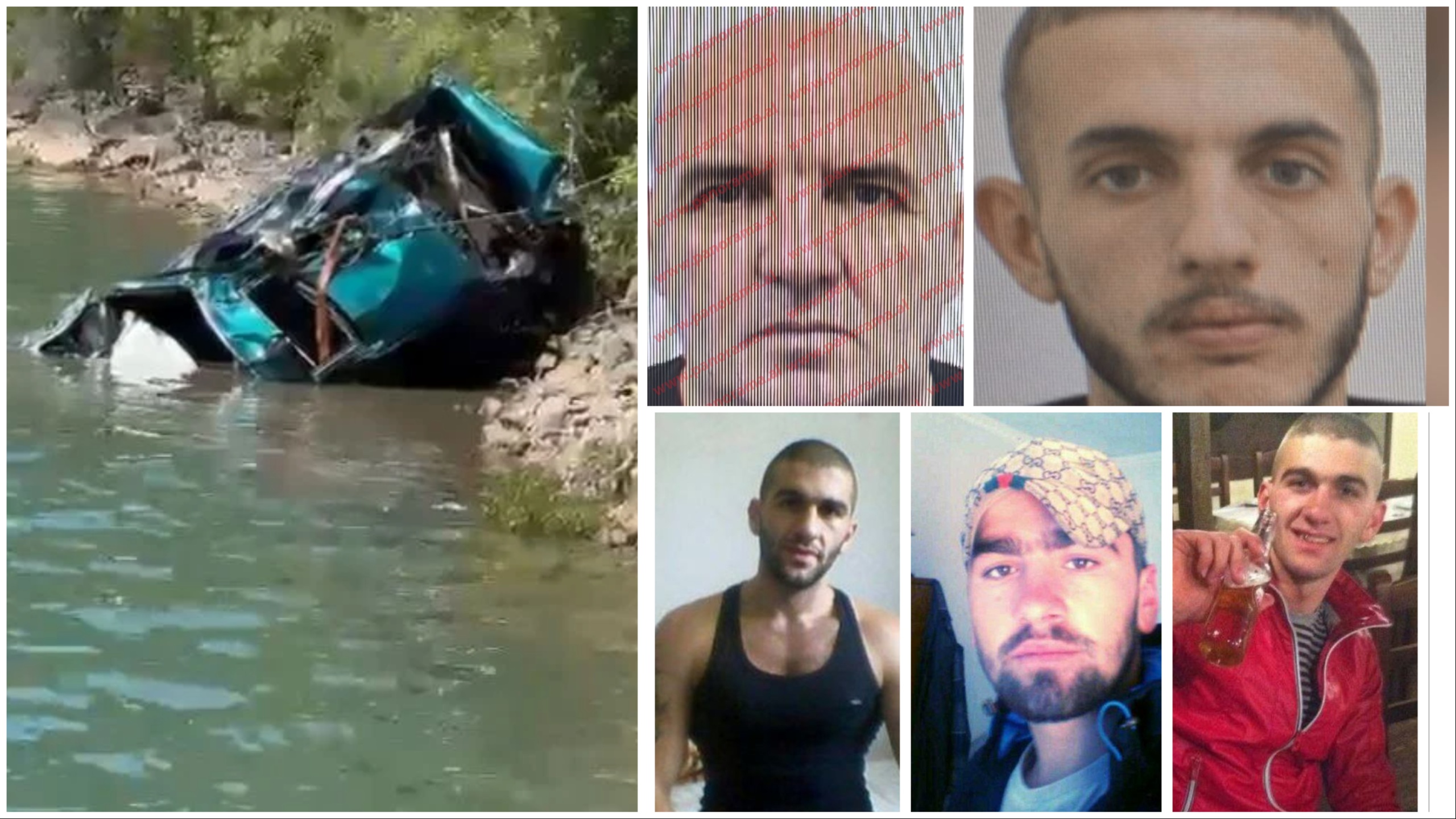 Zbardhja e emrave të 4 autorëve të dyshuar të vrasjes së Renis Dobrës, babai i viktimës: Nuk i njoh! Ja për çfarë ra në burg në Gjermani djali im