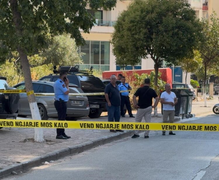 “Far West” në Sarandë/ Persona të armatosur e në kërkim lëvizin lirshëm, plagosen njerëz, policia fle