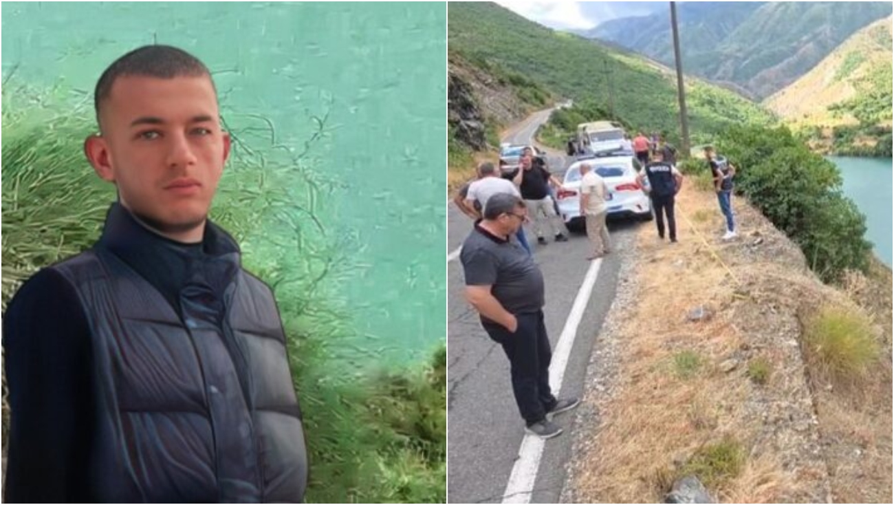 Renis Dobra, pjesë e një grupi të strukturuar kriminal në Gjermani! Zbardhet arsyeja e vrasjes së 23-vjeçarit, autorët nuk kishin uniforma policie