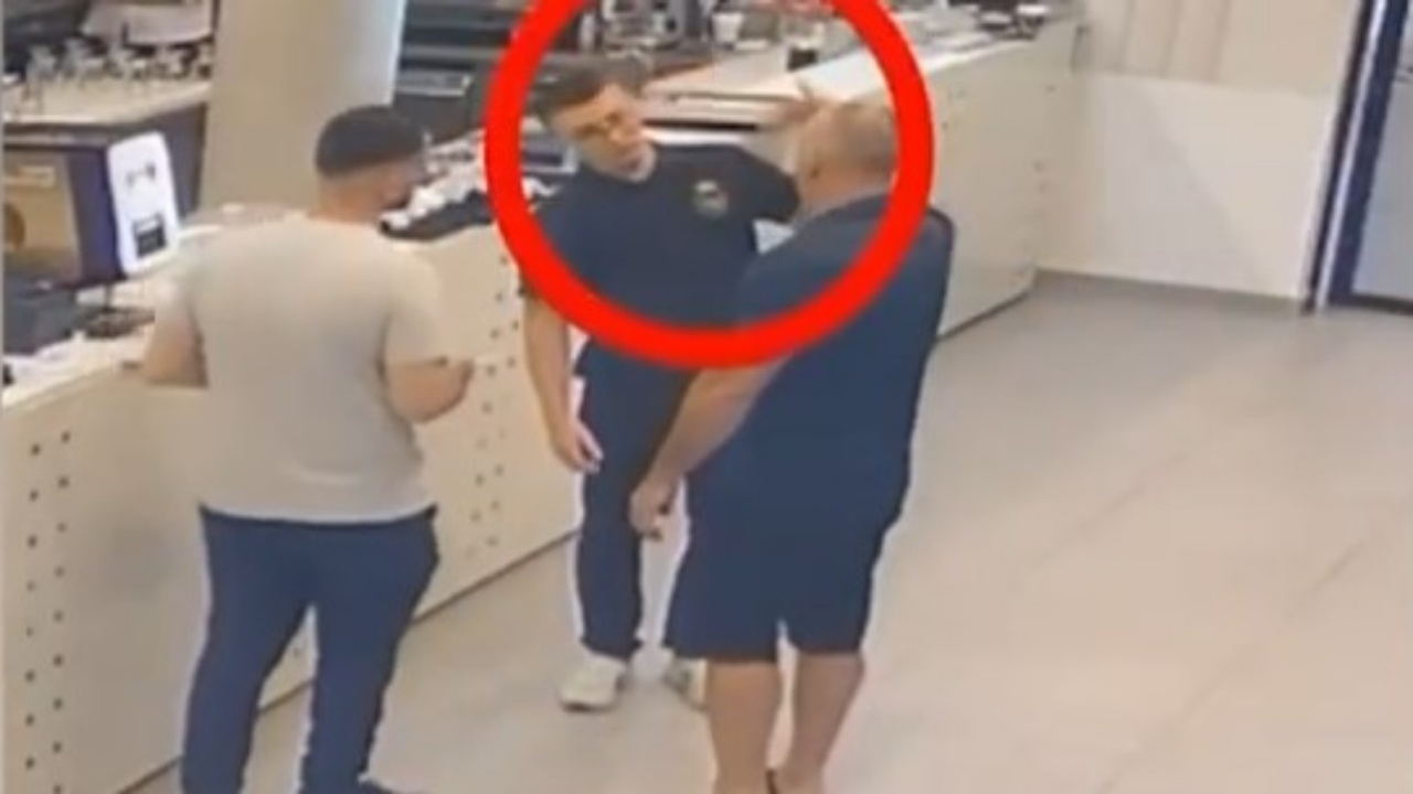 U rrah nga pronari i lokalit ku dhunoi kamerierin/ Ja si paraqitet gjendja e Ardian Isufit