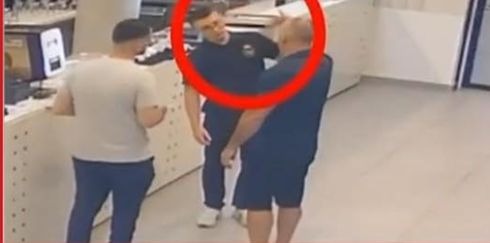 “Më goditën për një shishe ujë” – U dhunua nga ish shefi i qarkullimit, zbardhet dëshmia tronditëse e kamarierit 18-vjeçar: Shau dhe ofendoi, më qëlloi dy herë me grusht