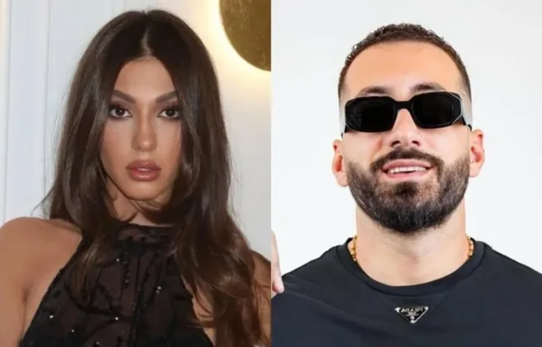 Loredana i përgjigjet Jozit: “Mes nesh nuk ka pasur dashuri, ka qenë çështje shikueshmërie”