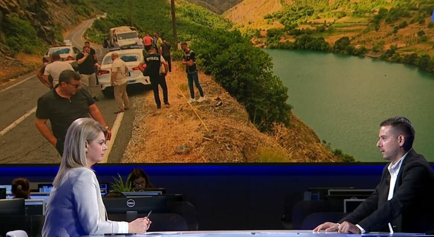 “E vranë për…”, gazetari Igli Çelmeta zbulon detajet e eliminimit të Renis Dobrës: Ditën e ngjarjes shkoi në Burrel për… (Video)