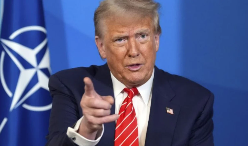 “Nuk jam i sigurt nëse mund ta ndaloj luftën në Ukrainë”/ Trump: Do të doja që…