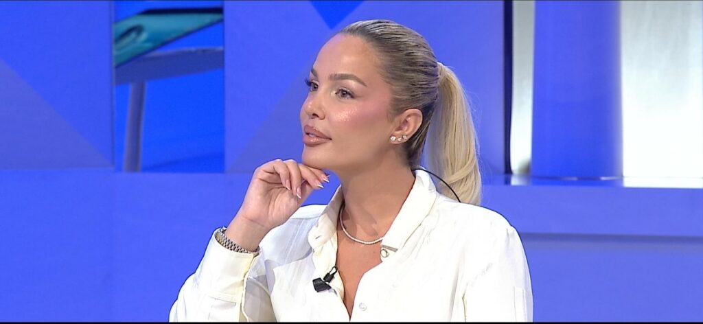 ‘Probleme’ influencerësh! Françeska Jaçes i ndodh ‘gjëma’ në Kubë