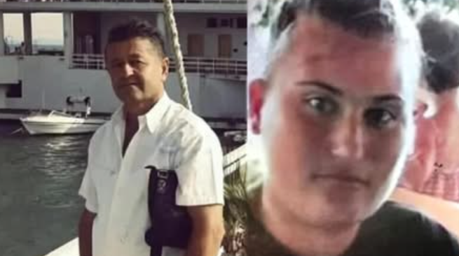 Zbardhet dinamika e vrasjes në Fier! Vajza e goditi të atin në pjesët intime, i dashuri i mbajti duart teksa ajo e mbyste me tel! Si u zbuluan