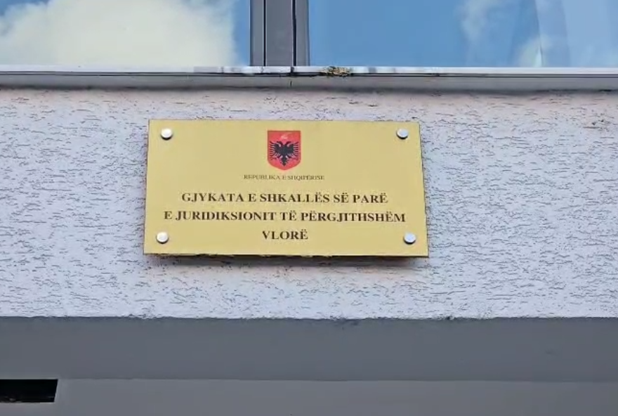 Arrest me burg për babanë e 17-vjeçares që tentoi vetëvr*sjen në Vlorë