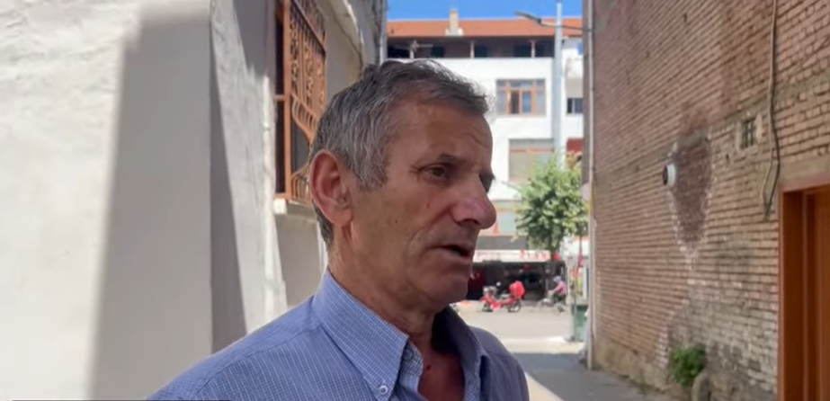 52-vjeçarja u vra në banesën e saj, flet kushëriri i viktimës: Ajo jetonte e vetme prej kohësh, nuk…