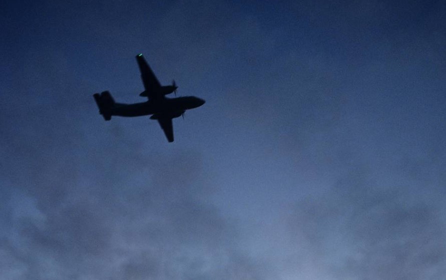 Rrëzohet avioni rus me 49 persona në bord, mes tyre edhe fëmijë! Asnjë i mbijetuar