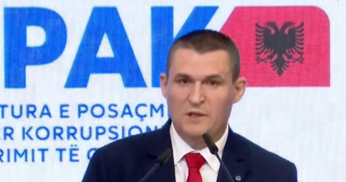Kreu i SPAK, Altin Dumani: Nuk jemi përfshirë në hartimin e draftit të Kodit të Ri Penal