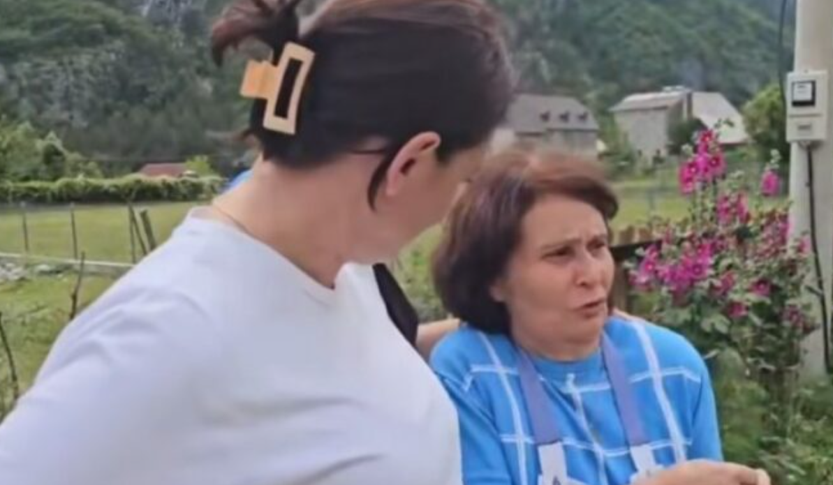 Banorja në Theth mes lotësh zbulon çfarë i tha Rama para zgjedhjeve: M`u thafshin duart për votën që i kam dhënë, ai vetë më tha ndërtoni… (VIDEO)