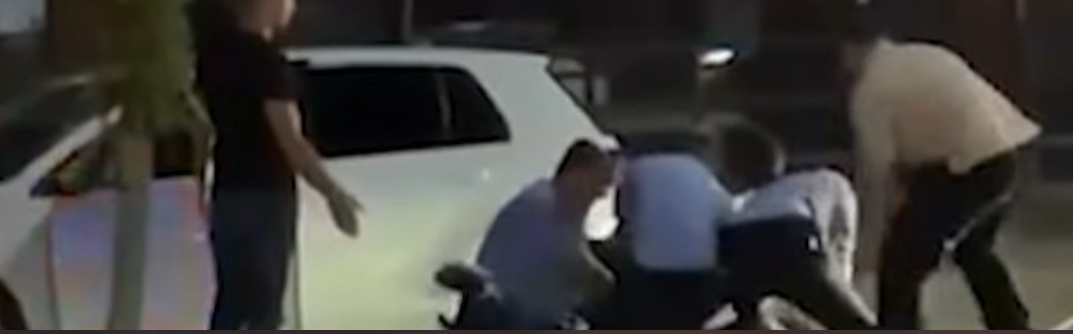 I riu vdiq pas arrestimit, arrestohen dhe nisin hetimet për 5 policë