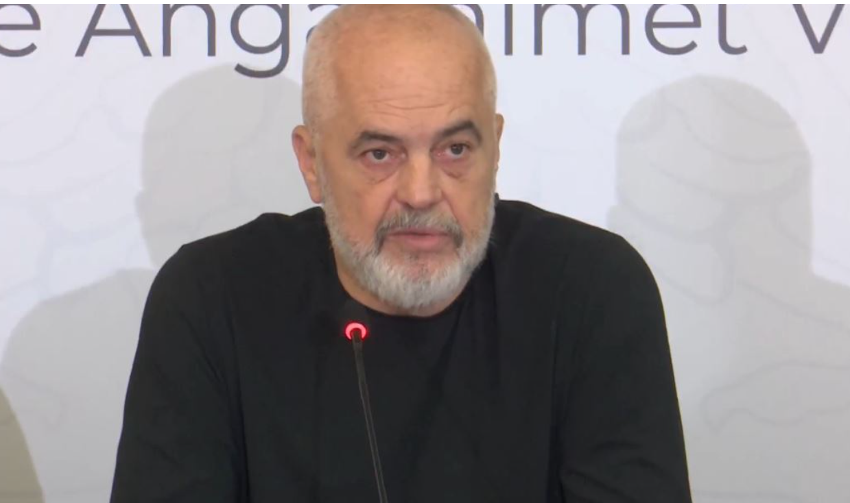 Rama mbledh sot deputetët e qarkut dhe drejtorët e Bashkisë së Tiranës, ja se çfarë pritet nga takimi