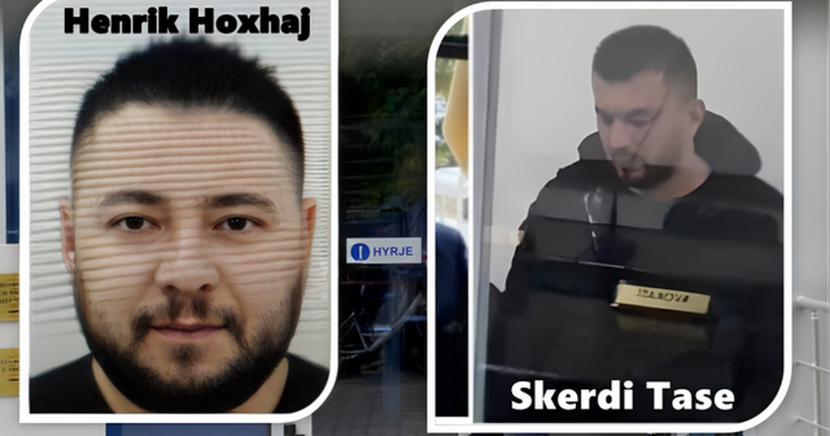 “I vrasim të dy, aq më mirë për porositësin”- Skerdi Tase: Gim Boriçin e kërkuam në spital, por e gjetëm në lokal me të vëllanë! Qëllova, por ngeci arma! Kur i vura flakën makinës, u dogja vetë