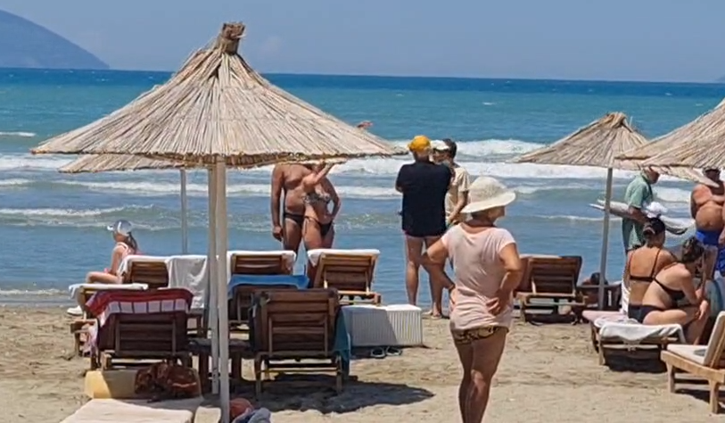 Ngjarje e rëndë në Vlorë: Dy gra rrezikojnë të mbyten, intubohen në spital