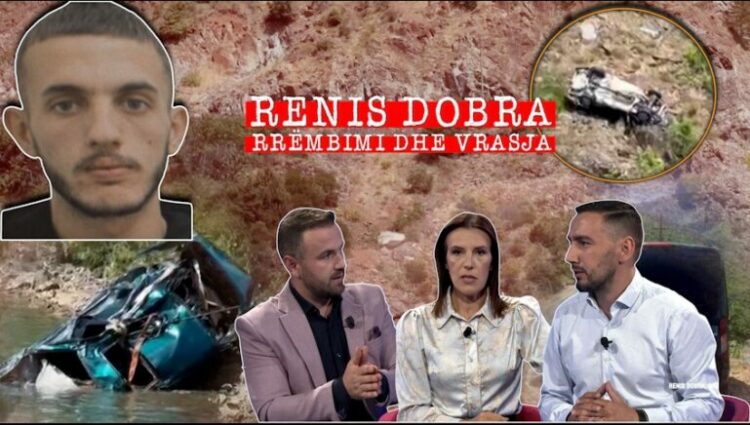 Kishte konflikt për një sasi droge/ Zbardhet dëshmia e babait të Dobrës: Djali më telefonoi para ngjarjes, më pyeti…