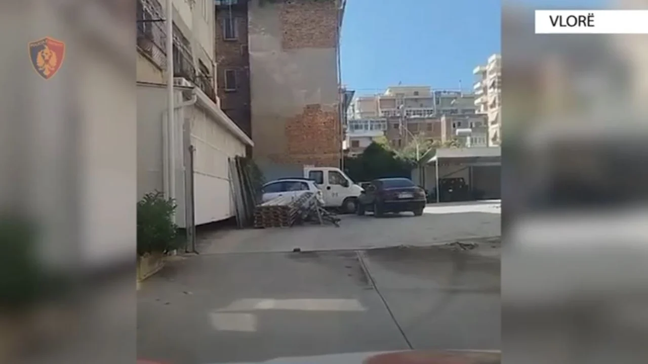Vijon lirimi i hapësirave publike në Vlorë, “zhduket” parkingu pa leje