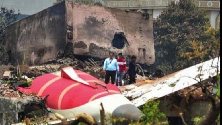 Rrëzimi i ‘Air India’/ Hetimet zbulojnë prapaskenat, ja si piloti i ngriti kurth kolegut: Avioni, në duart tuaja…