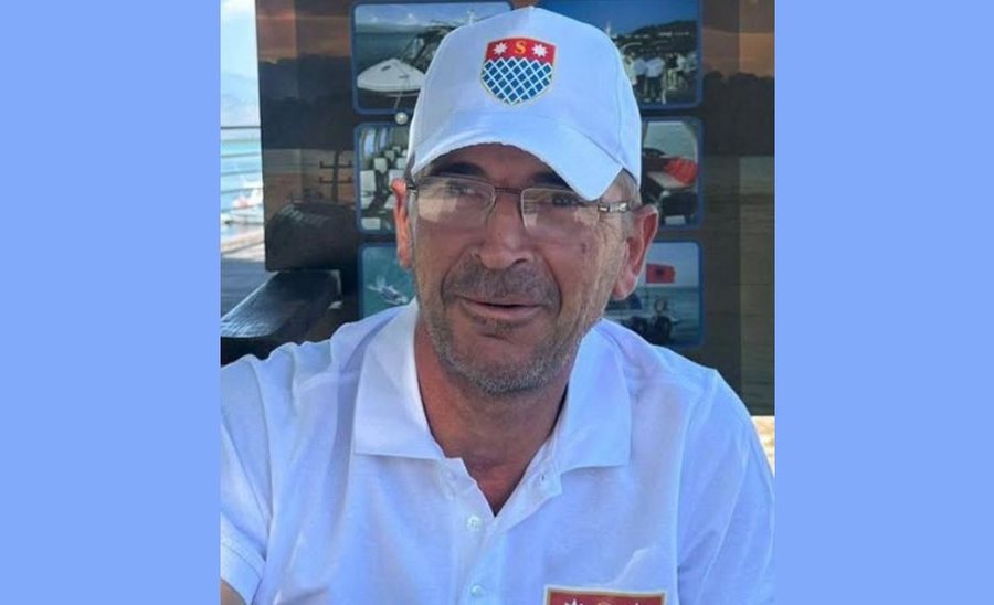 U mbyt teksa shpëtoi dy turistë, homazhe për kapitenin Arben Anamali! Bashkëshortja mes lotësh: Dhimbje e madhe! Nuk e besova, ka qenë notar i mirë