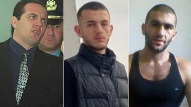 Vrasja e Renis Dobrës, zbardhet dëshmia e Fation Bushgjokajt dhe Petrit Çakrrit në polici
