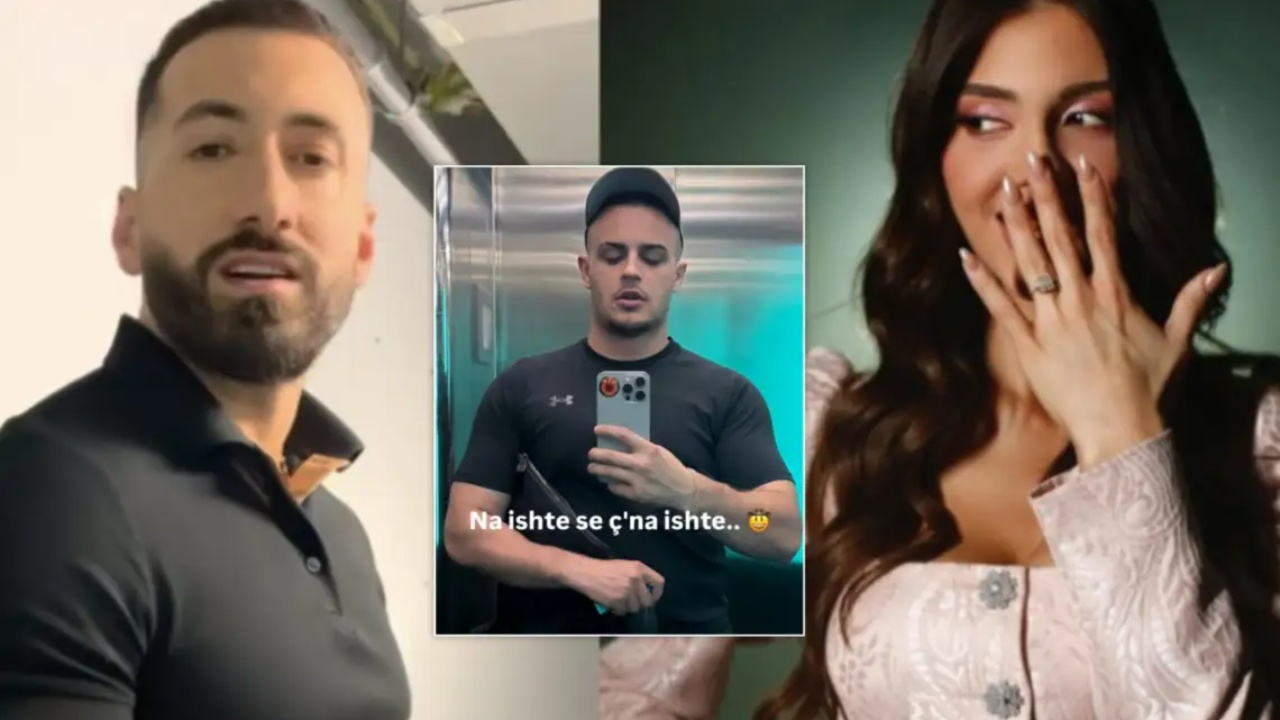 “Na ishte se…”/ Don Xhoni thumbon Jozin pas deklaratës për Loredanën?