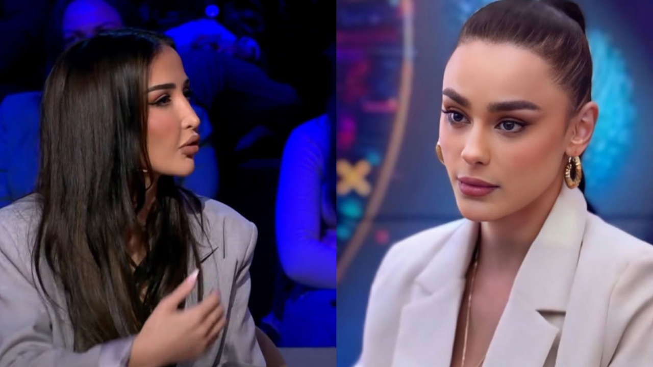 “Kur i shkelin flamurin…”/ Xheneta Fetahu kritikon Egli Takon për gjestin e saj në skenë?