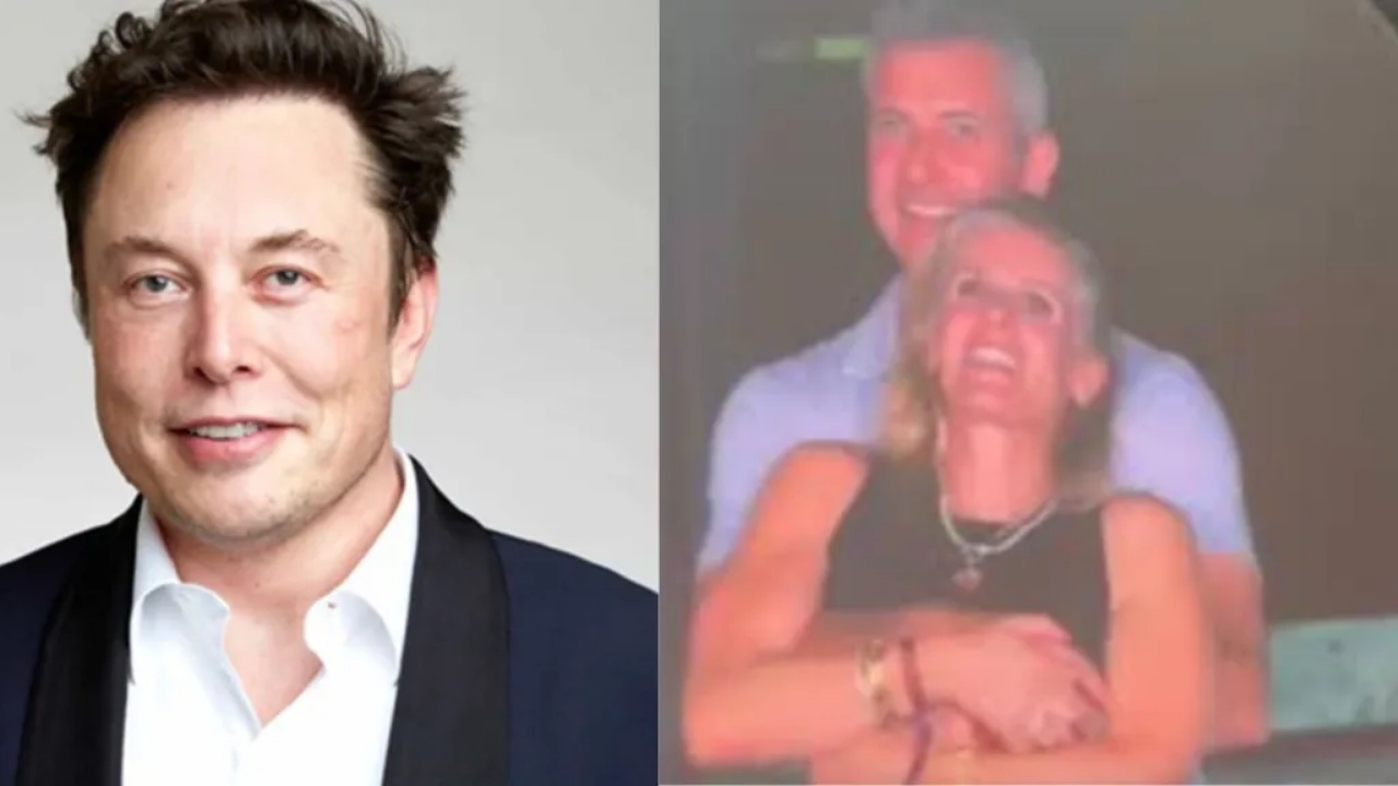 Sipërmarrësi u kap duke tradhtuar bashkëshorten me punonjësen e tij, reagimi epik i Elon Musk ndaj skandalit