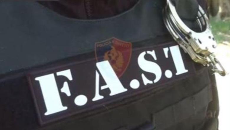 Operacion policor/ Bie në prangat e policisë 23-vjeçari shqiptar, pritet ekstradimi i tij për llogari…