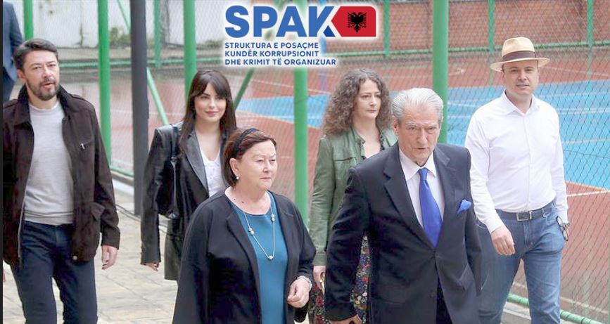 Skandali i familjes Berisha, 20 vjet korrupsion dhe pastrim parash, ja dosja e plotë e krimit të organizuar që…