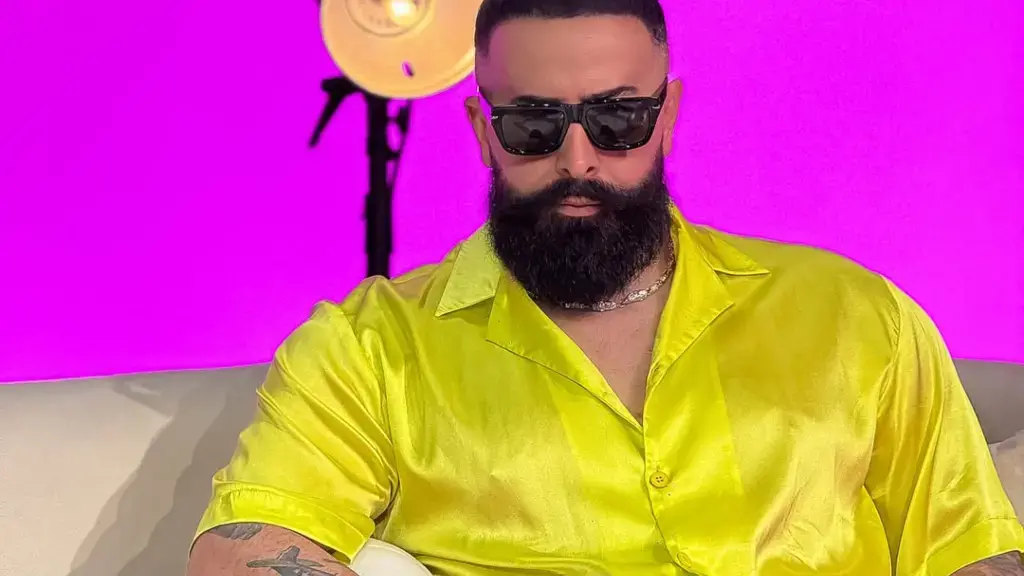 Geti zbulon sfidat e tij me kancerin: Një rrëfim prekës dhe inspirues
