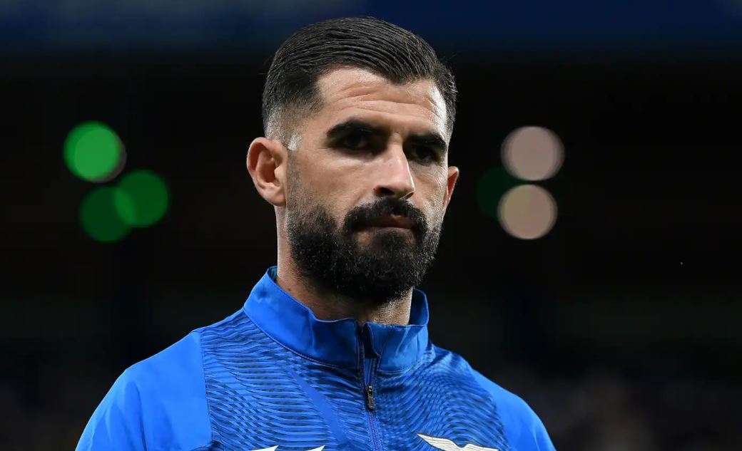 “Stoli i artë”/ Elseid Hysaj, i treti më i paguar te Lacio