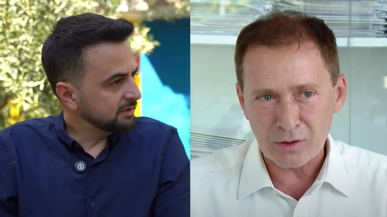 “Arjani më ofroi lekë”/ Konomi i përgjigjet Shabanit: Unë të jap para!? Boll kam shpenzuar me fushatën