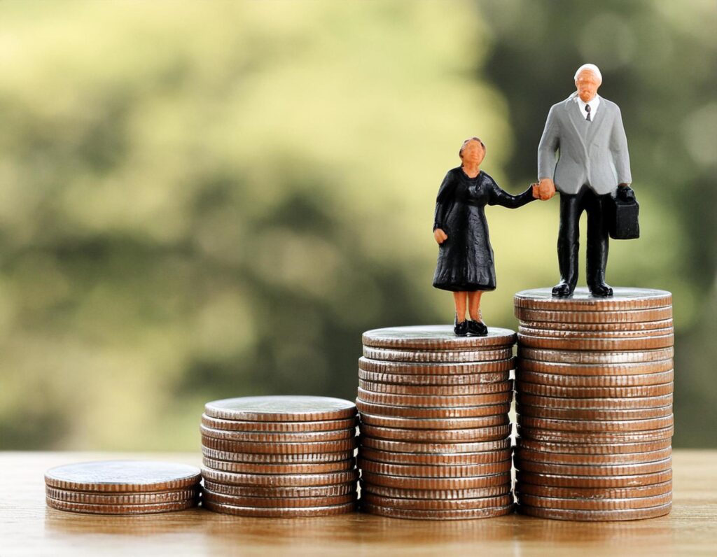 Vendimi/ Ndryshon skema e llogaritjes së pensionit, të moshuarit që dalin pas 1 janarit 2025 përfitojnë më shumë