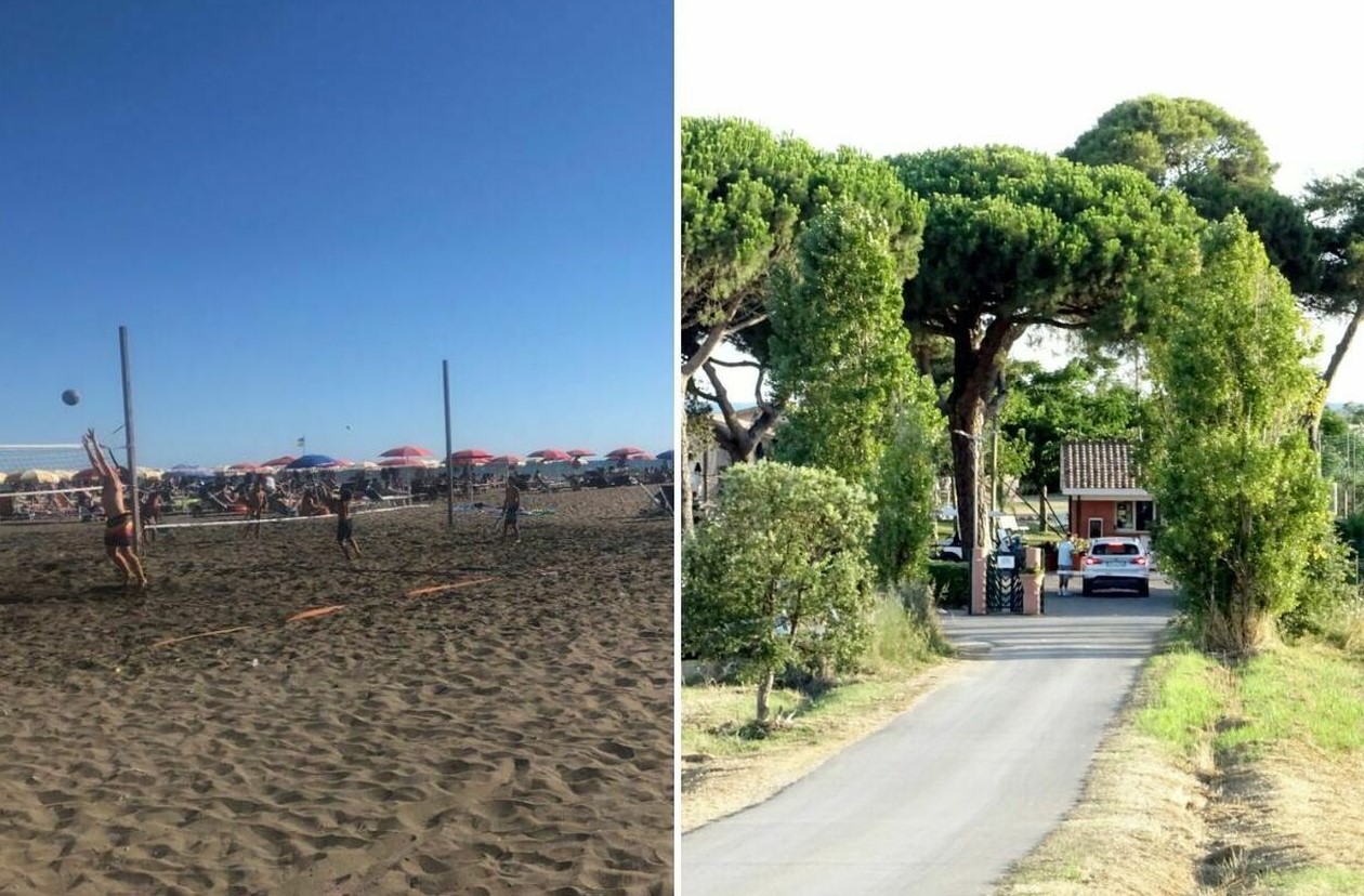 Tragjedi në Itali, 17-vjeçari humb jetën pasi mbeti i bllokuar nën rërë teksa hapte një gropë në plazh