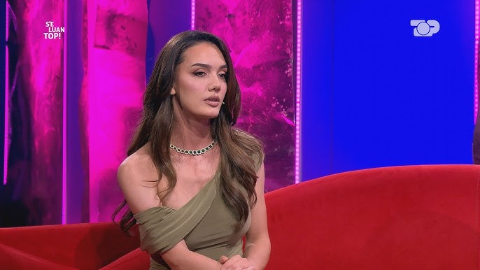“Amaneti që më la…”, Klaudia Pepa në lot për humbjen e babait: Ajo që më bënte të vuaja më shumë ishte…